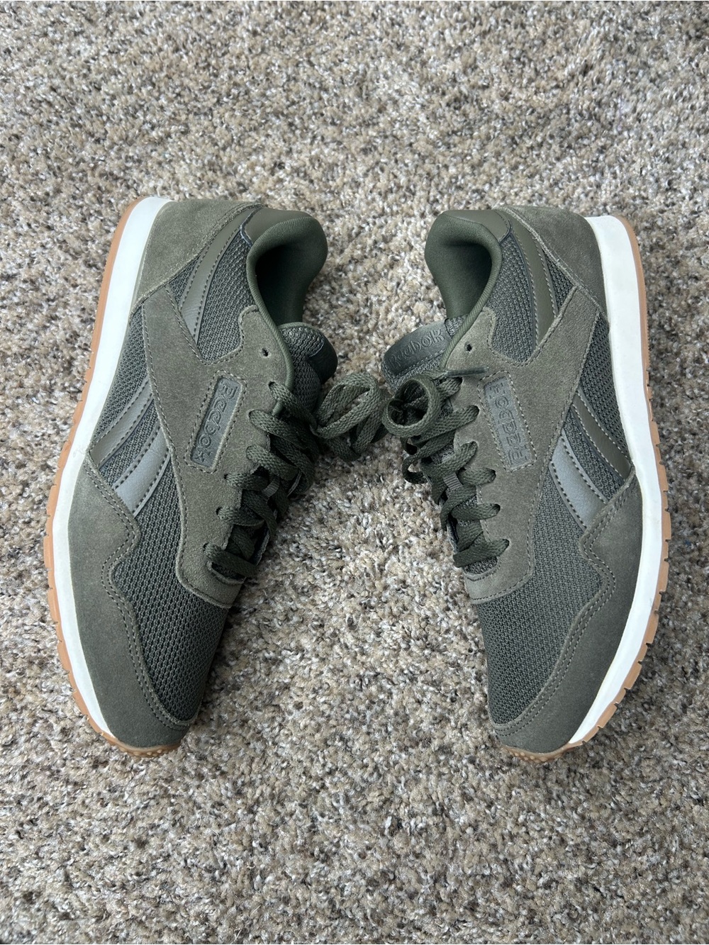Reebok Shoes For Women View 4